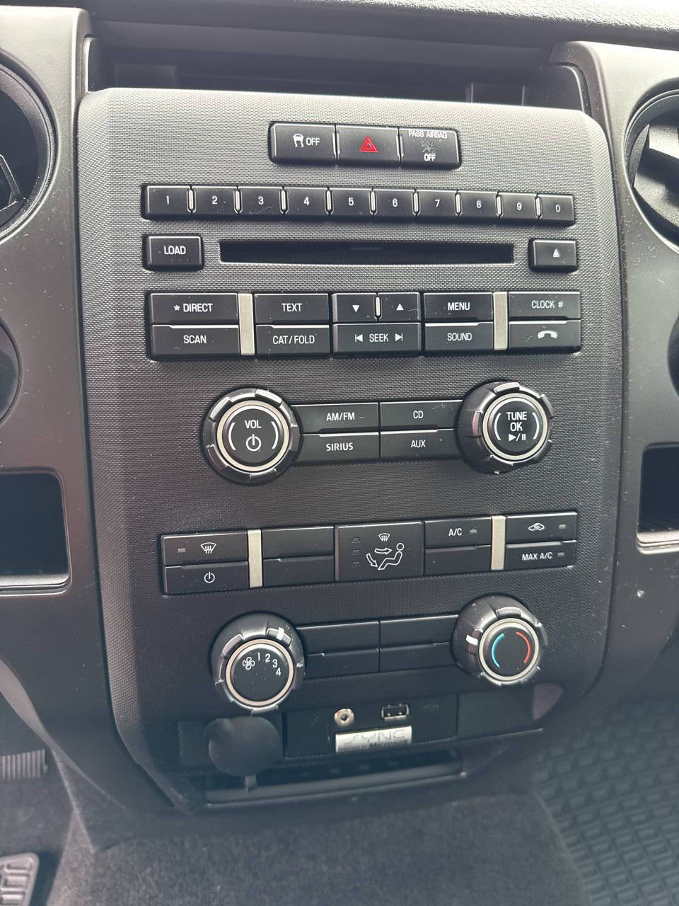 used 2014 Ford F-150 car, priced at $12,499