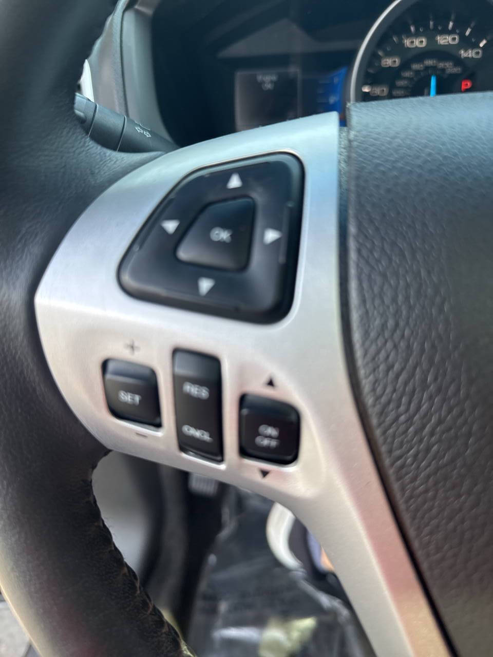 used 2015 Ford Explorer car, priced at $12,999