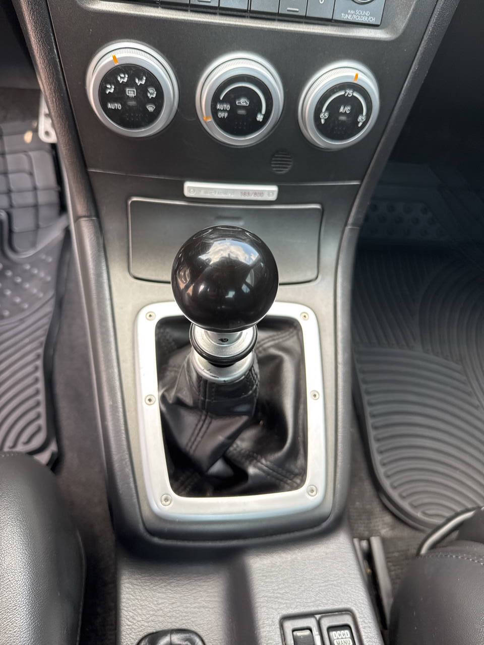 used 2007 Subaru Impreza car, priced at $22,999