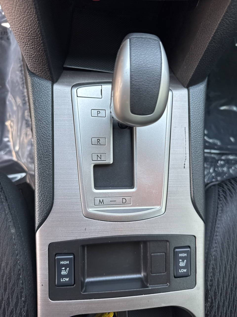 used 2012 Subaru Outback car, priced at $8,899