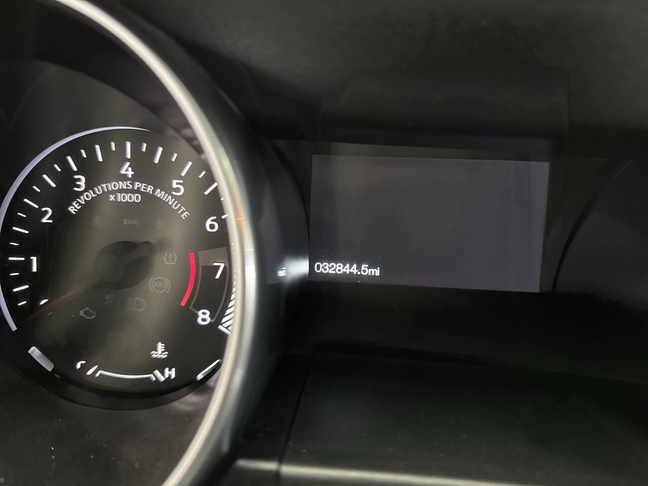 used 2021 Ford Mustang car, priced at $36,999
