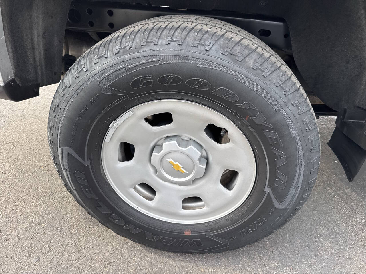 used 2019 Chevrolet Colorado car, priced at $16,999
