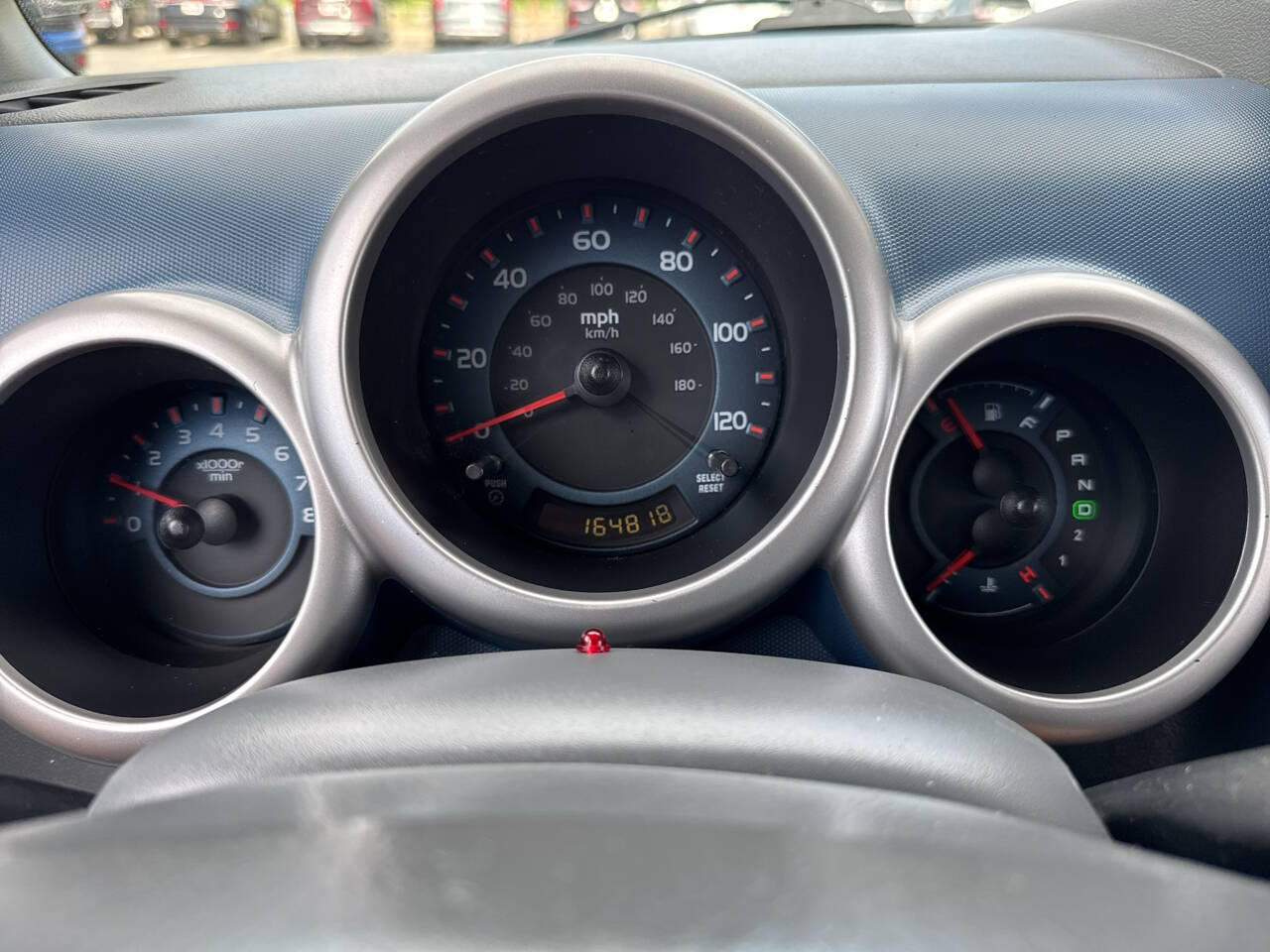 used 2005 Honda Element car, priced at $10,999