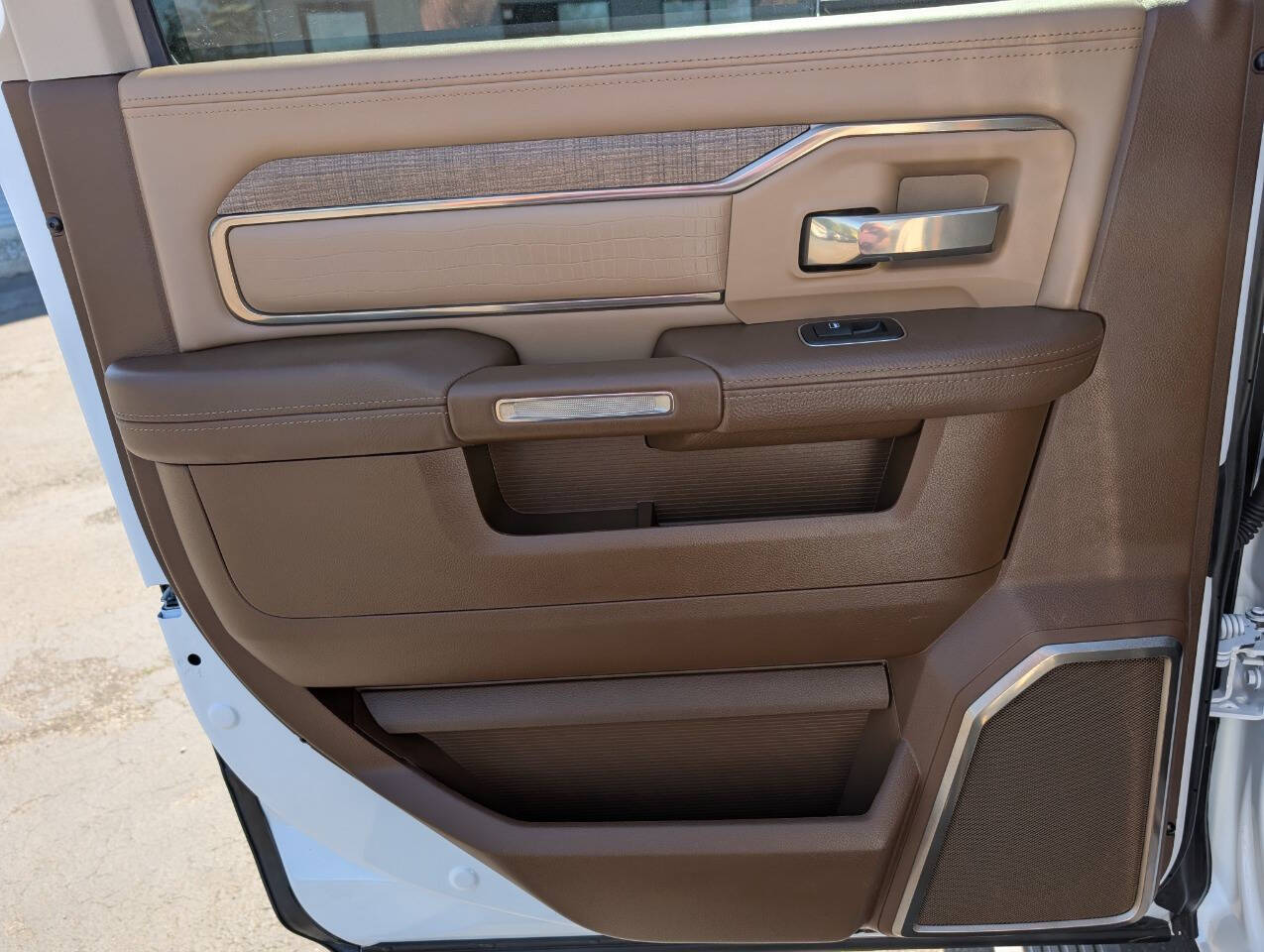 used 2019 Ram 2500 car, priced at $55,999