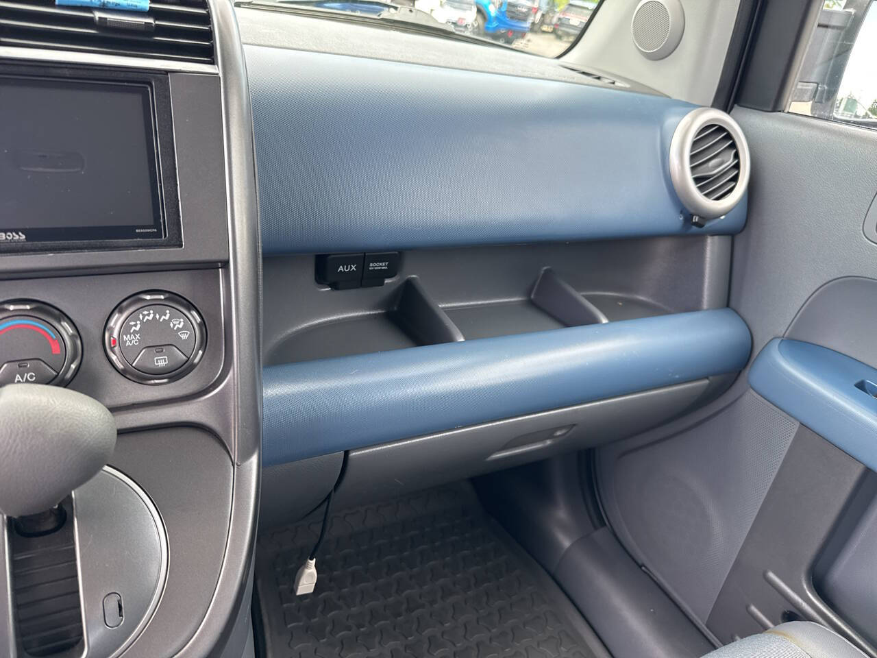 used 2005 Honda Element car, priced at $10,999