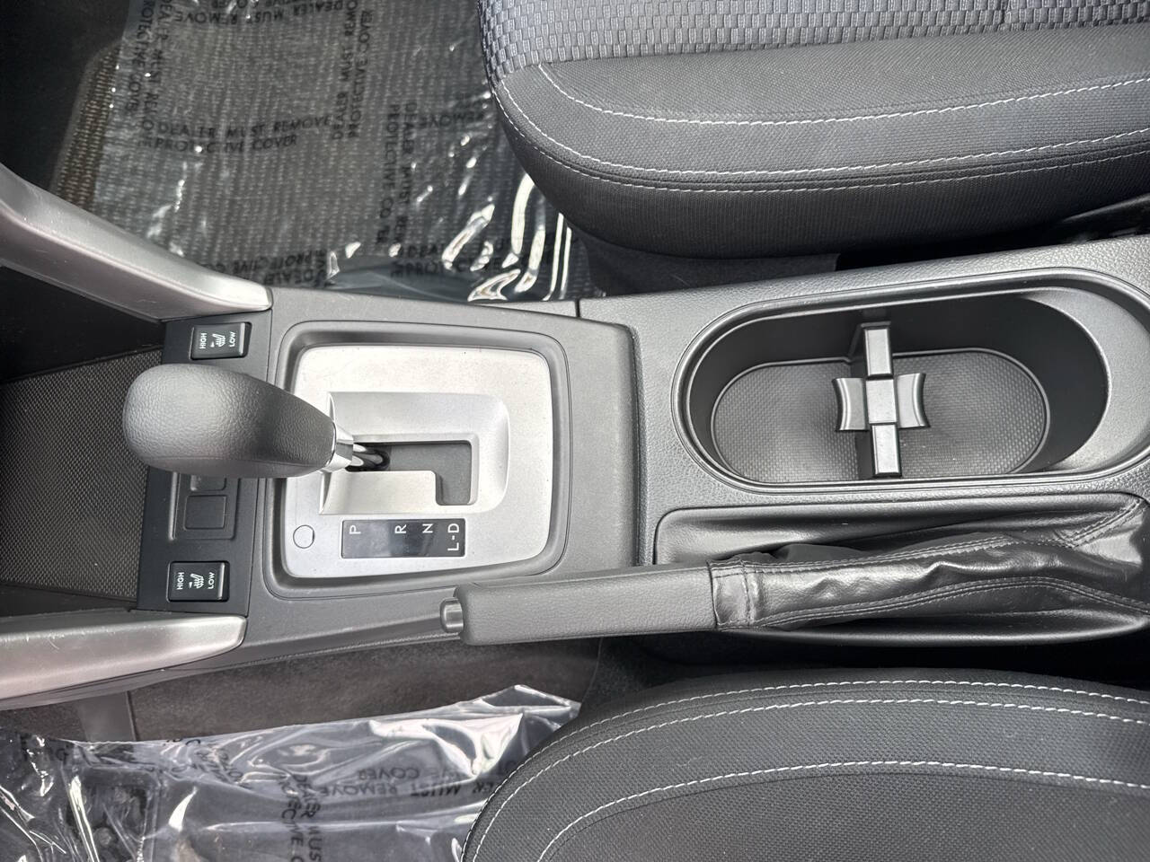 used 2014 Subaru Forester car, priced at $11,999