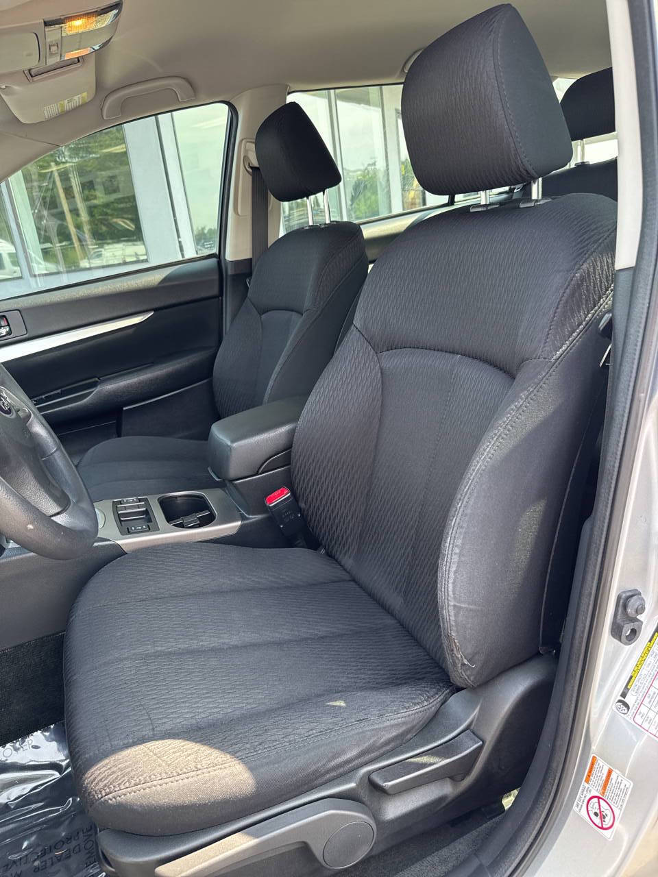 used 2012 Subaru Outback car, priced at $8,899