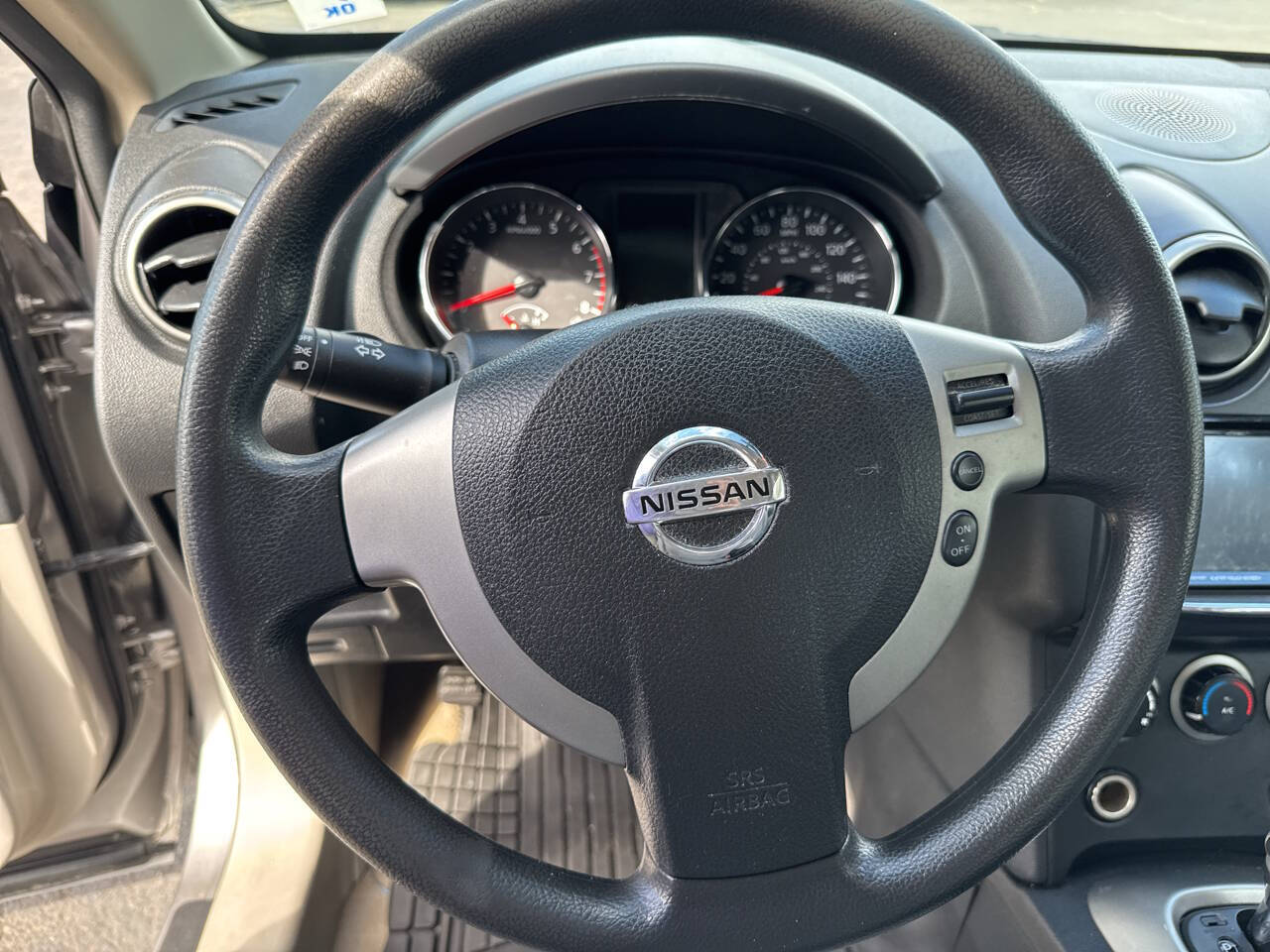 used 2013 Nissan Rogue car, priced at $8,999
