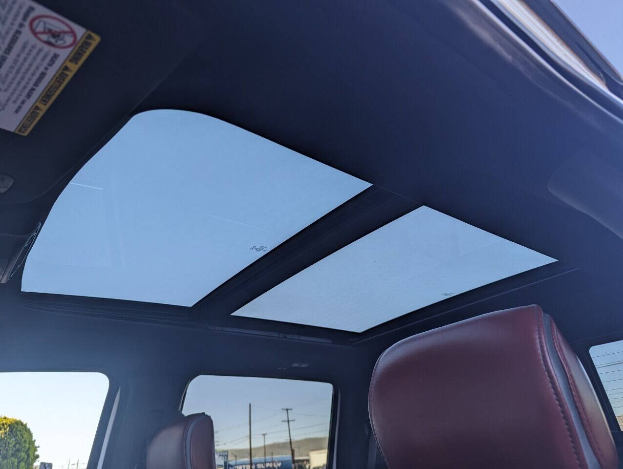 used 2022 Ford F-350 Super Duty car, priced at $69,999