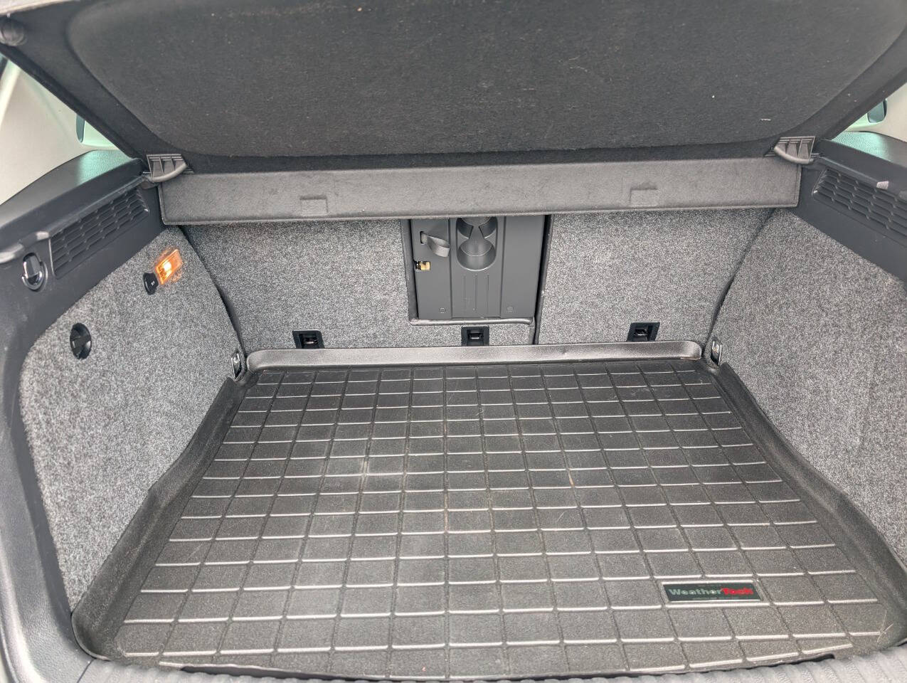 used 2012 Volkswagen Tiguan car, priced at $8,299