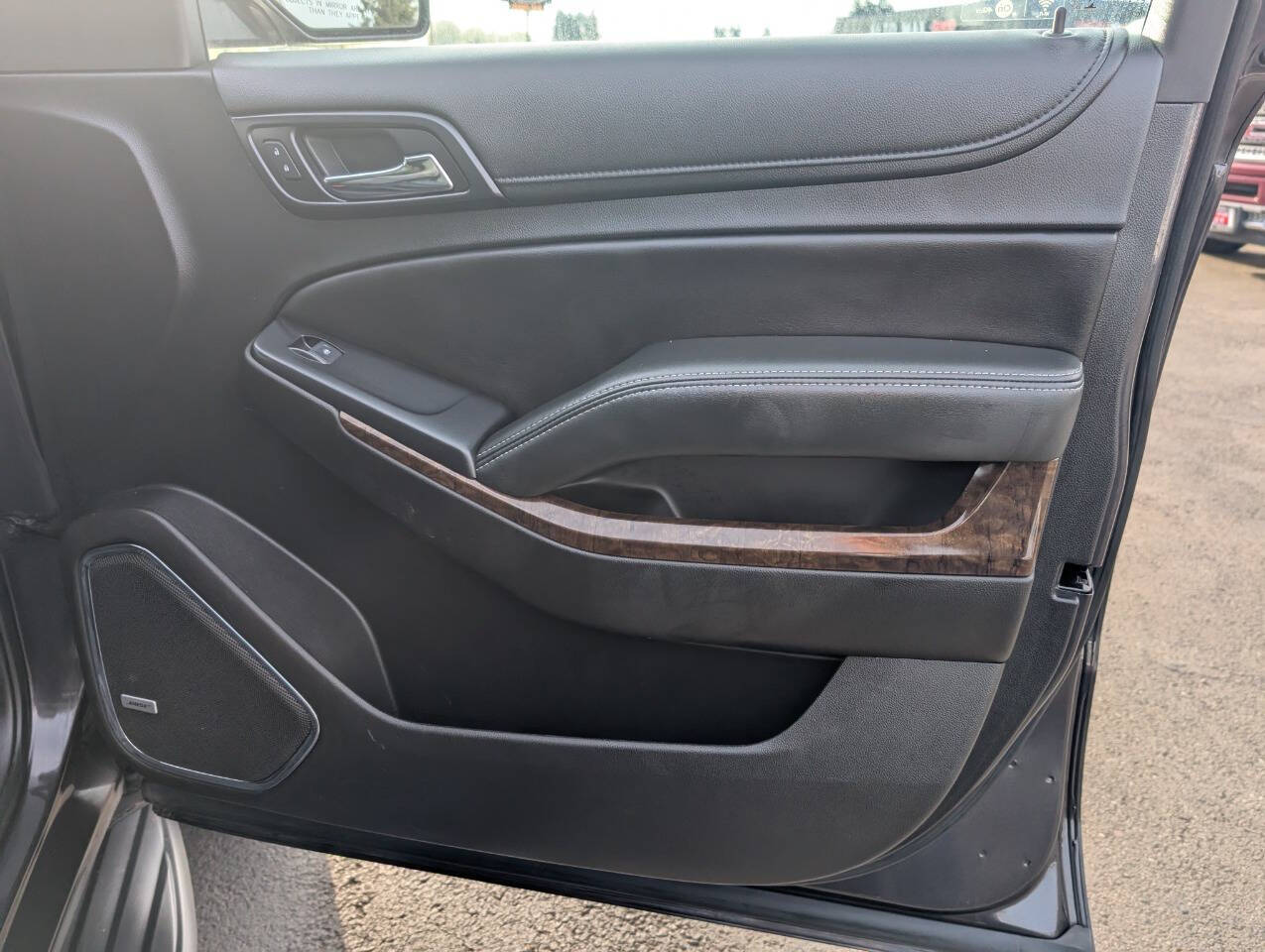 used 2018 Chevrolet Tahoe car, priced at $29,999
