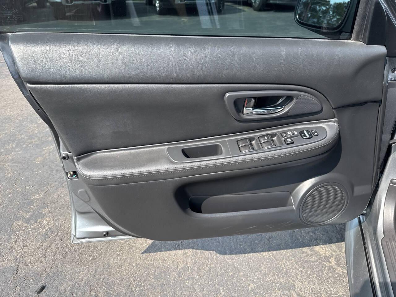 used 2007 Subaru Impreza car, priced at $22,999