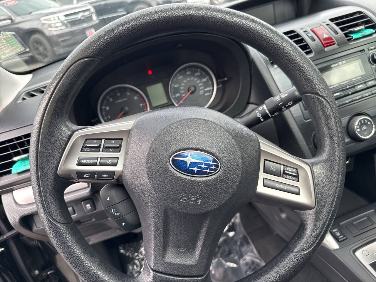 used 2014 Subaru Forester car, priced at $11,999