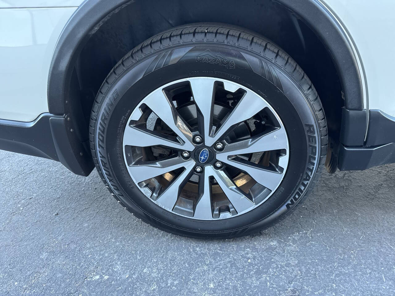 used 2016 Subaru Outback car, priced at $14,499