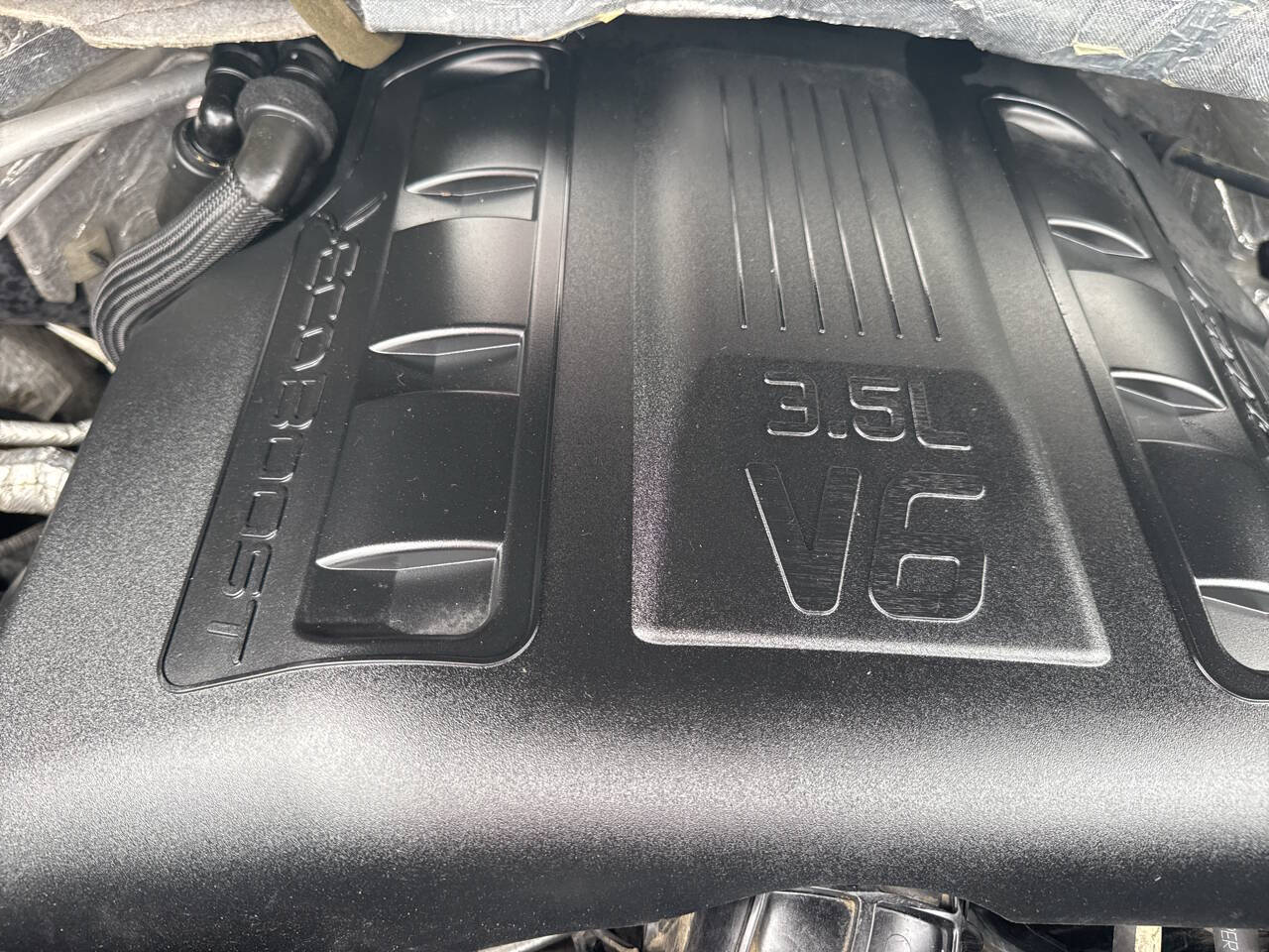 used 2013 Ford F-150 car, priced at $14,999