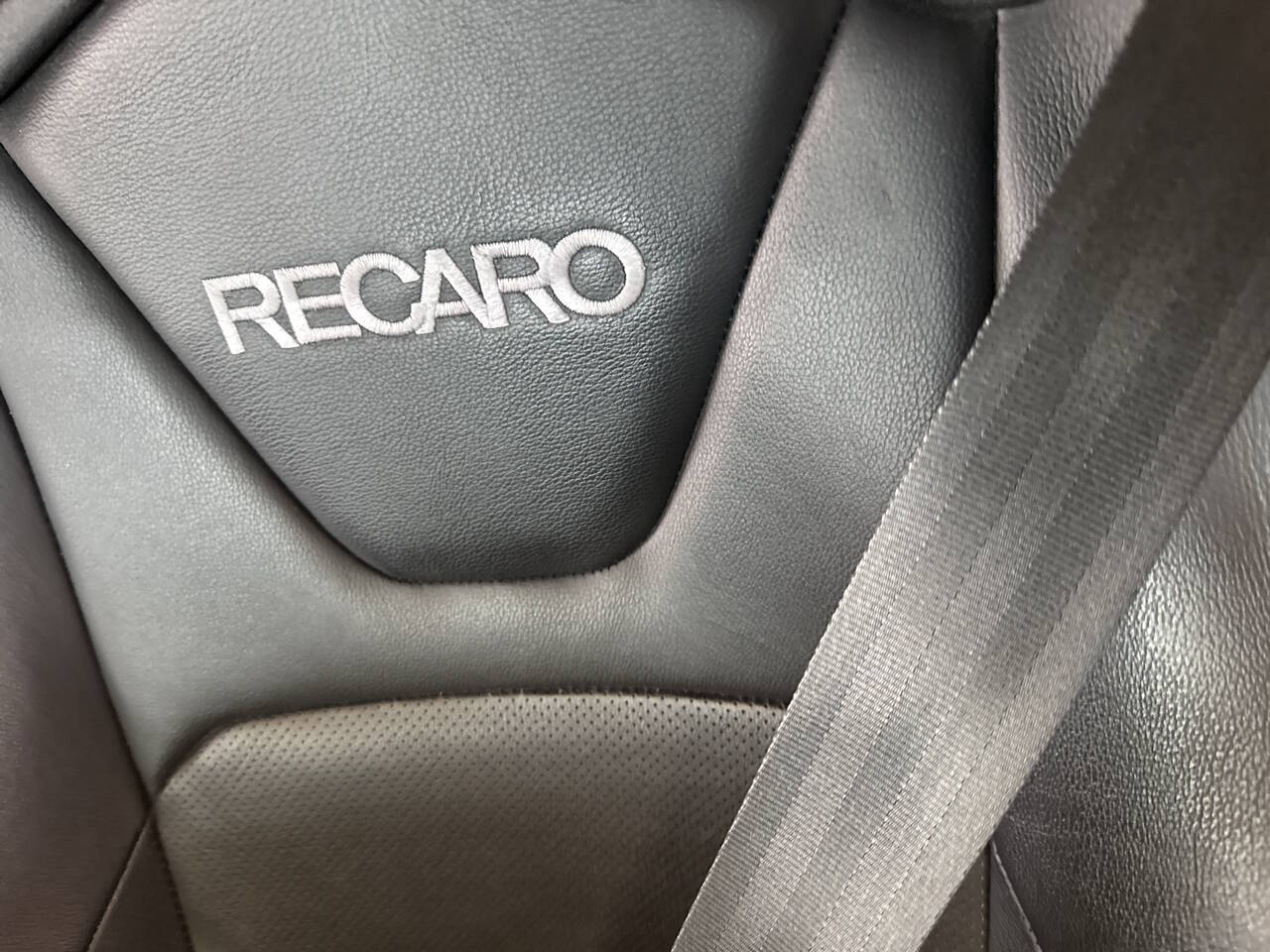 used 2021 Ford Mustang car, priced at $36,999
