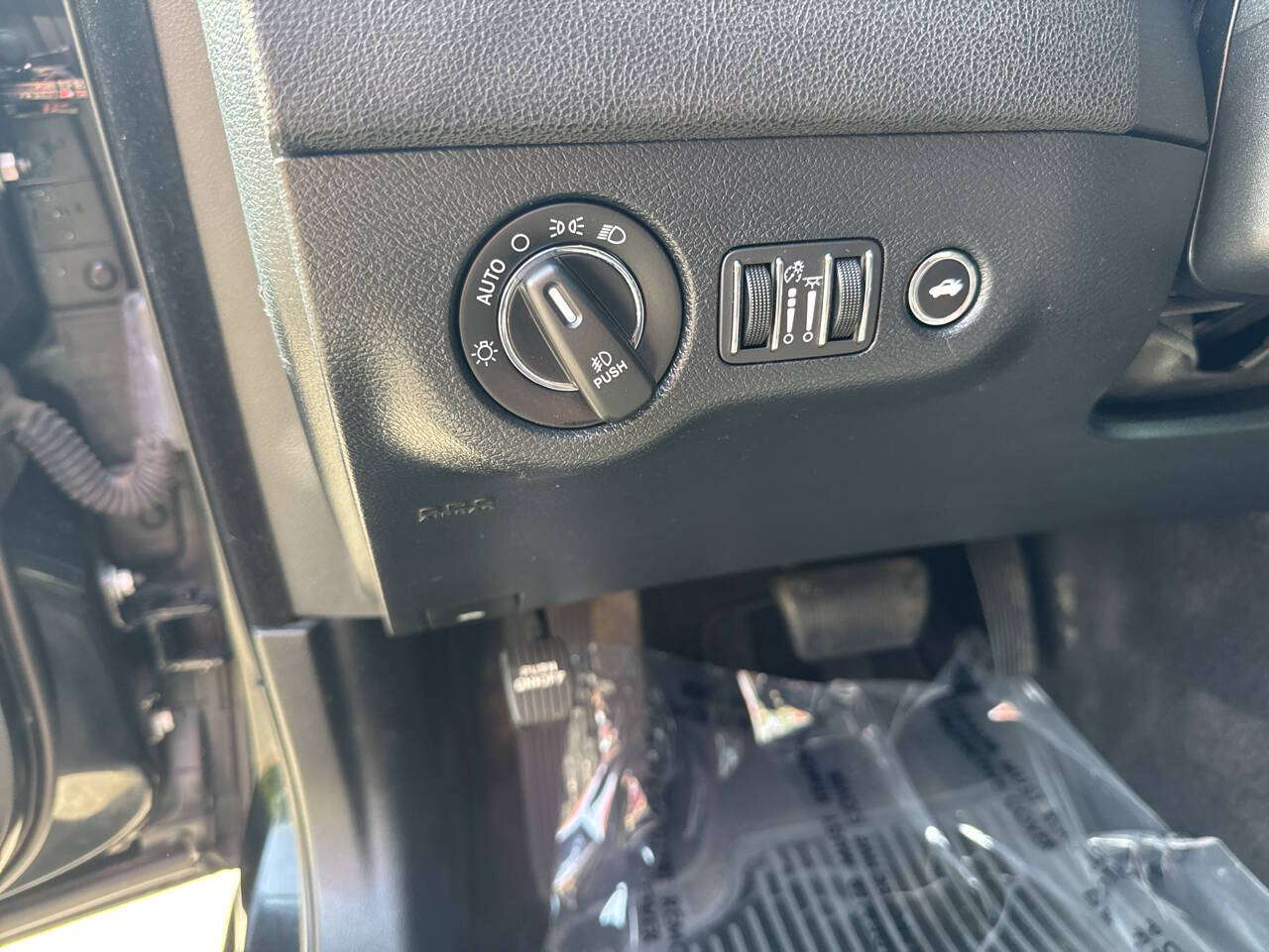 used 2017 Chrysler 300 car, priced at $16,499