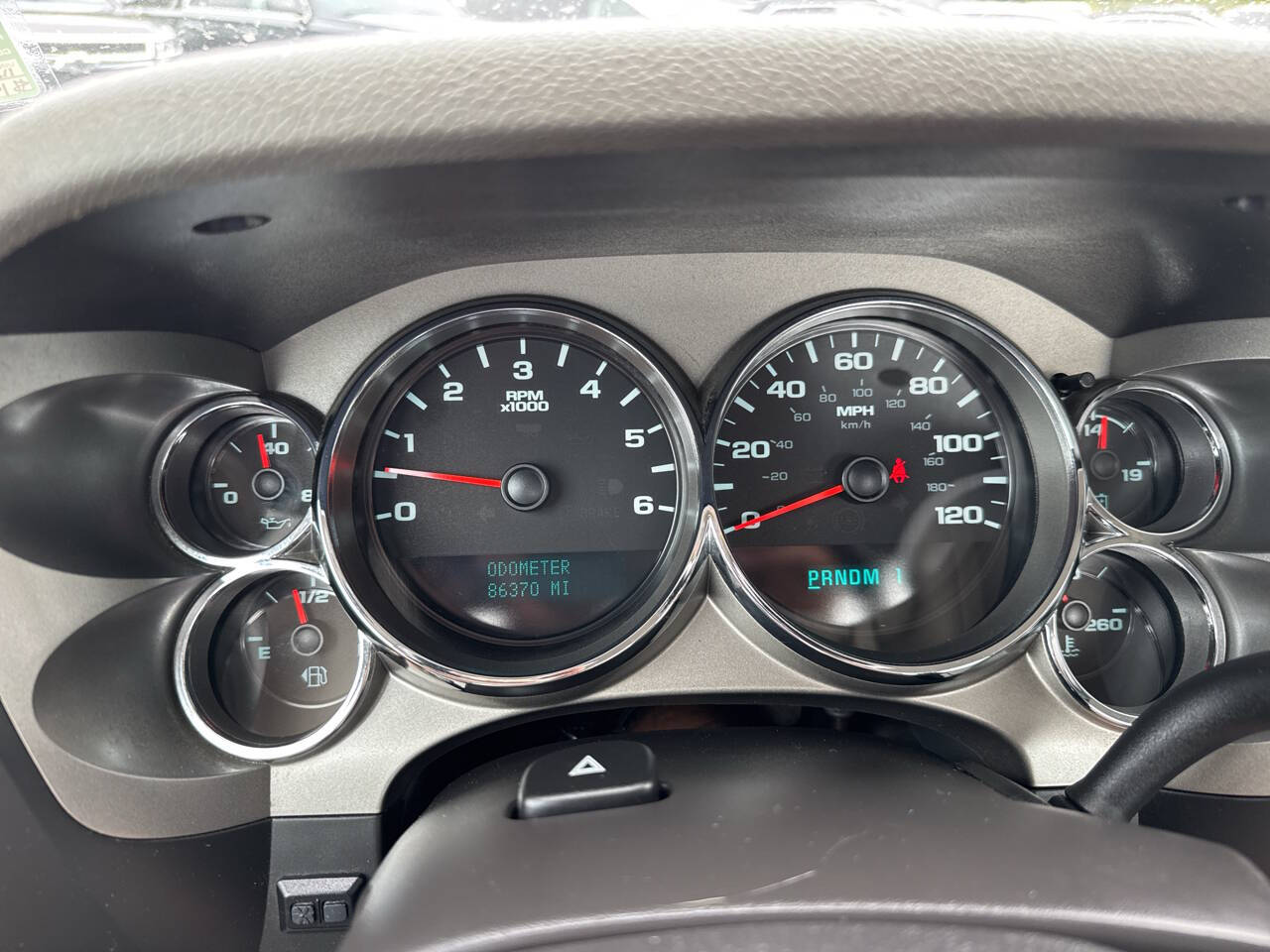 used 2014 Chevrolet Silverado 2500HD car, priced at $17,999