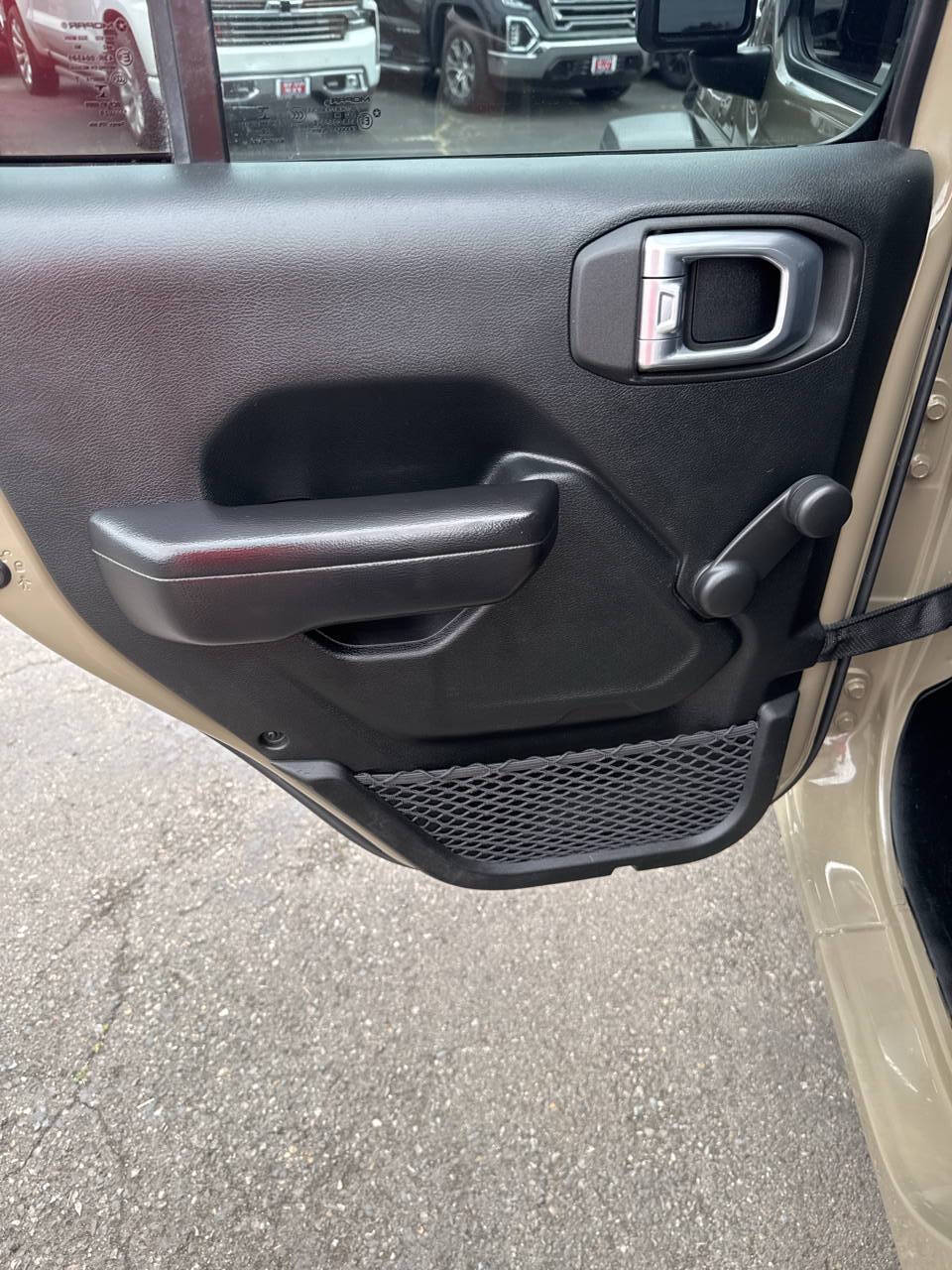 used 2020 Jeep Gladiator car, priced at $29,999