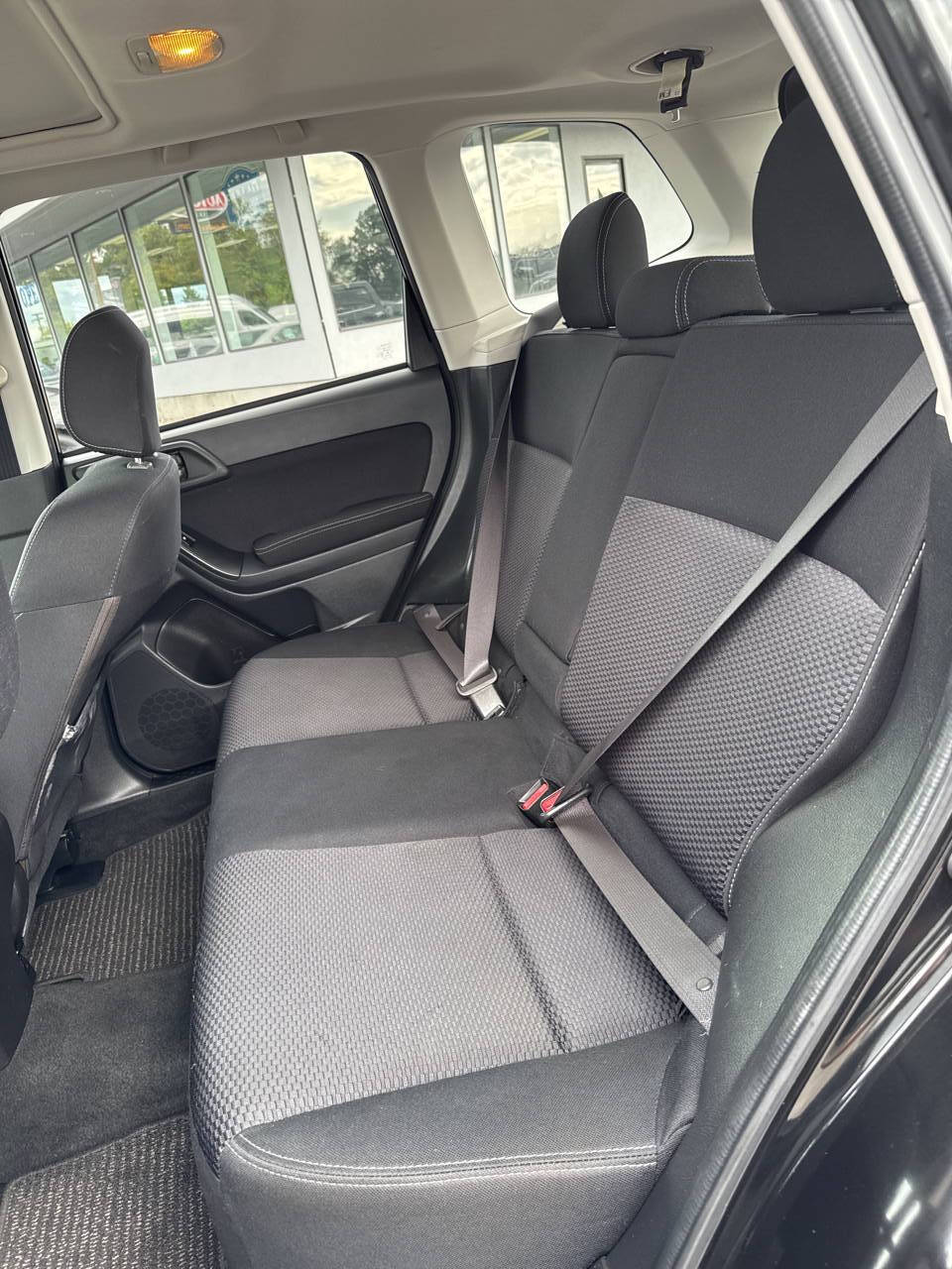 used 2014 Subaru Forester car, priced at $11,999
