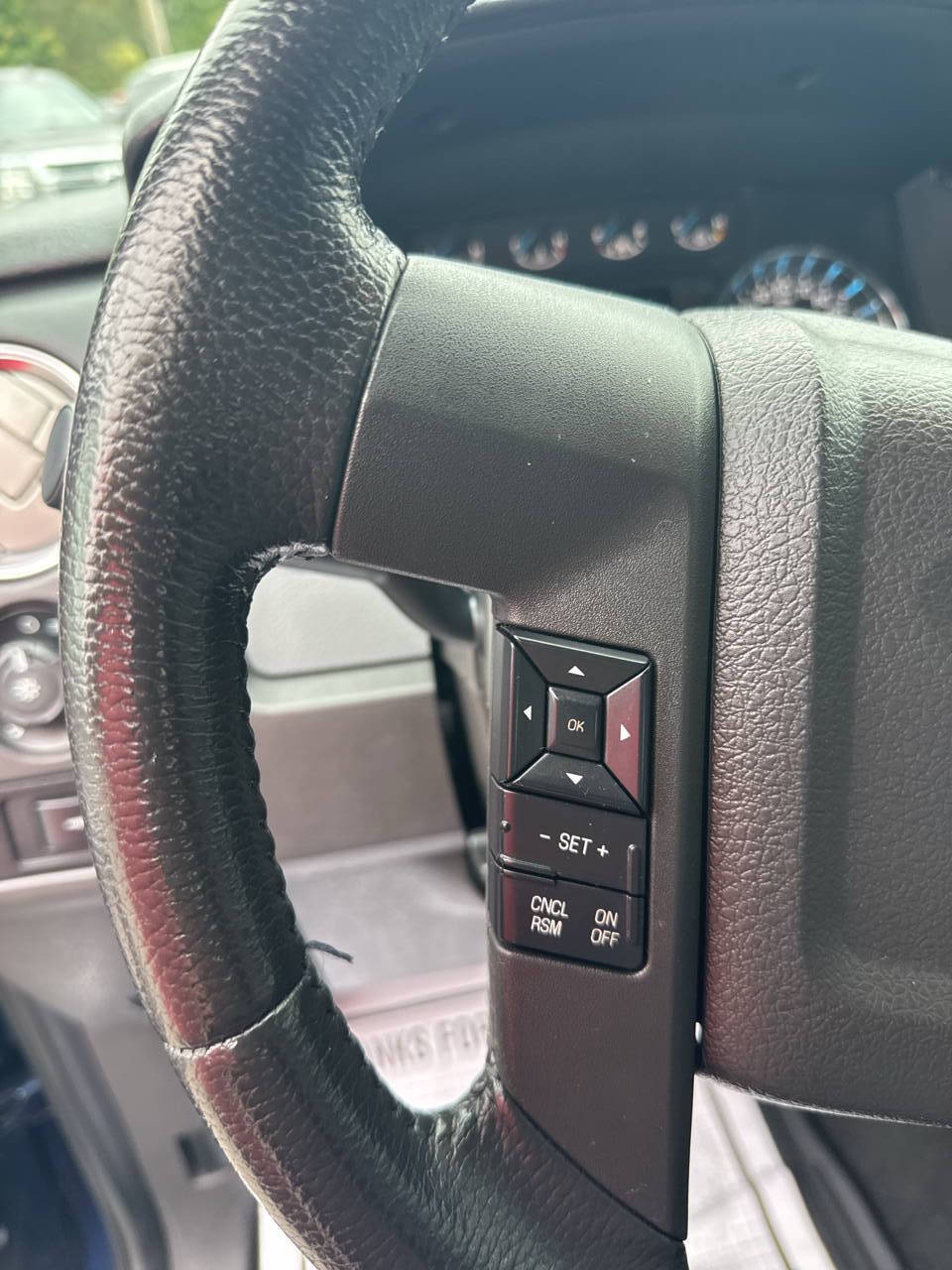 used 2013 Ford F-150 car, priced at $14,999