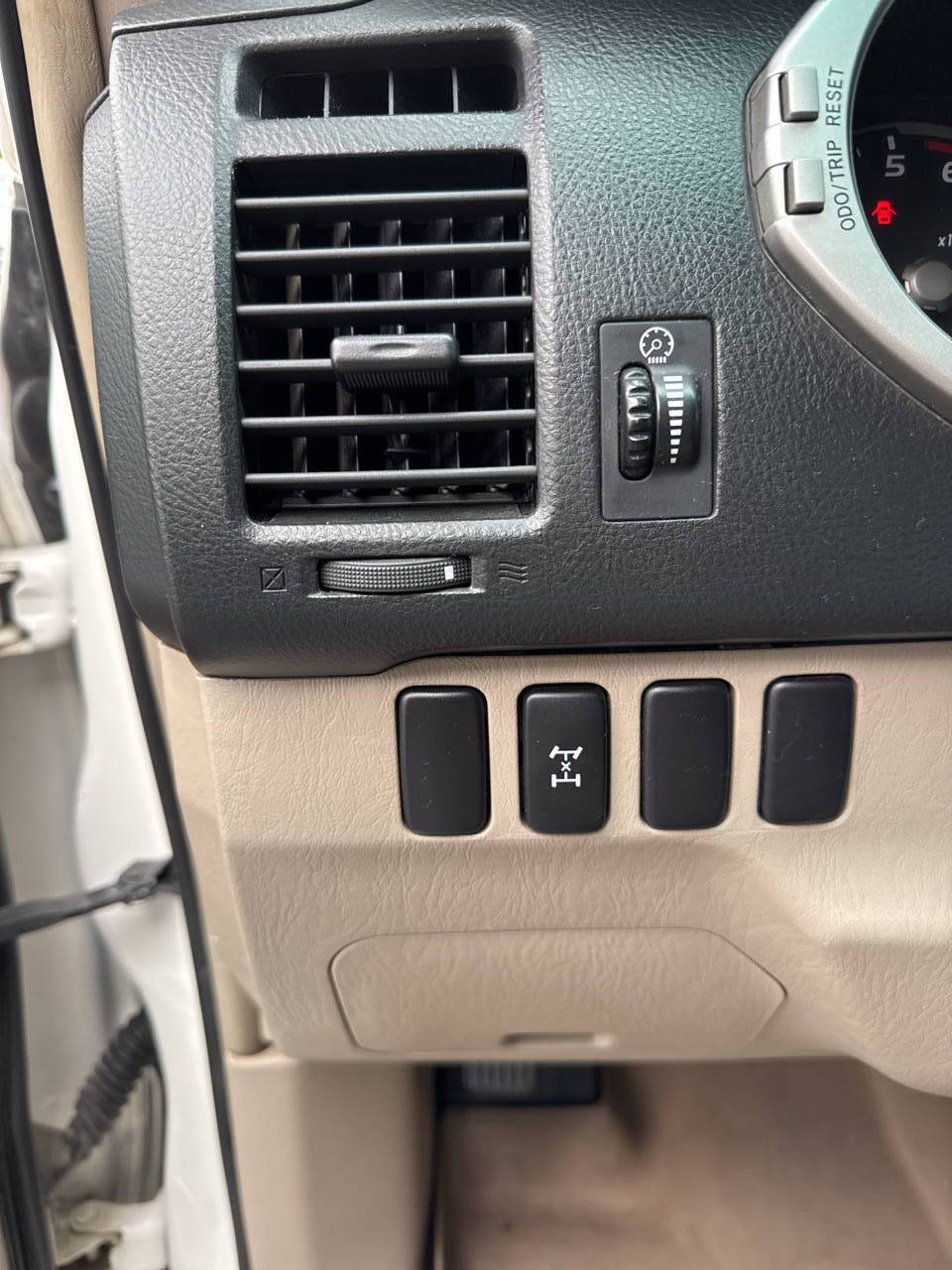 used 2005 Toyota 4Runner car, priced at $10,999