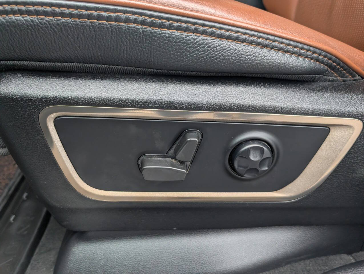 used 2022 Ram 1500 car, priced at $36,999