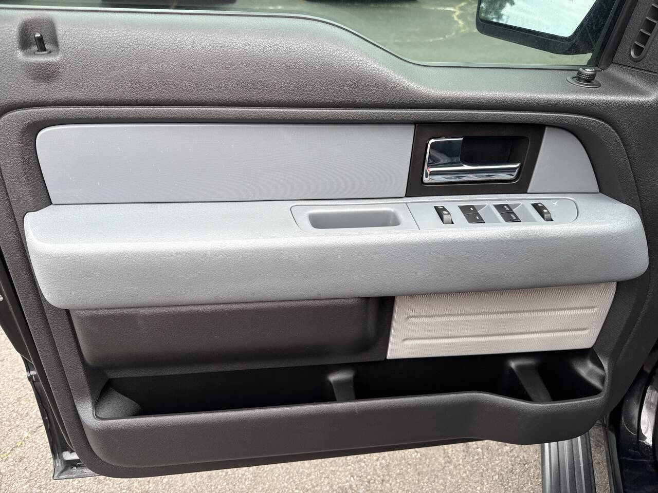 used 2014 Ford F-150 car, priced at $12,499