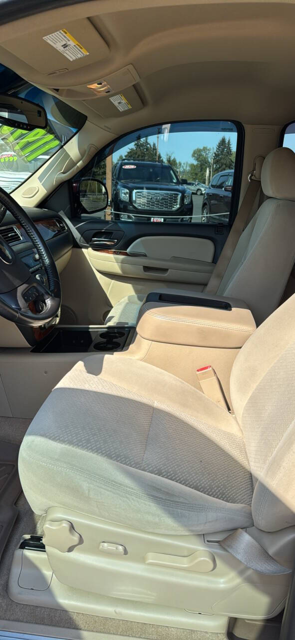 used 2008 Chevrolet Tahoe car, priced at $11,995