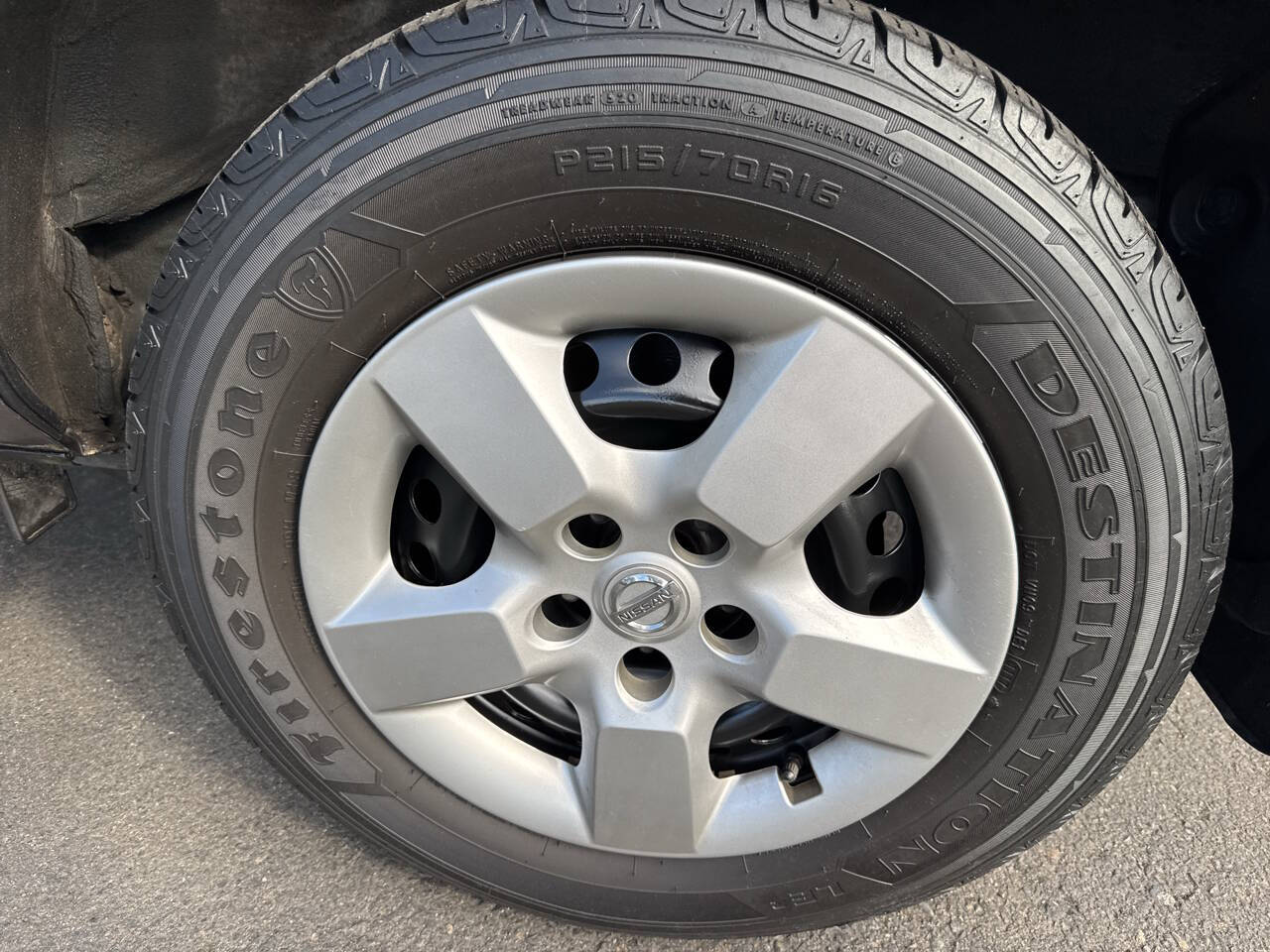 used 2013 Nissan Rogue car, priced at $8,999