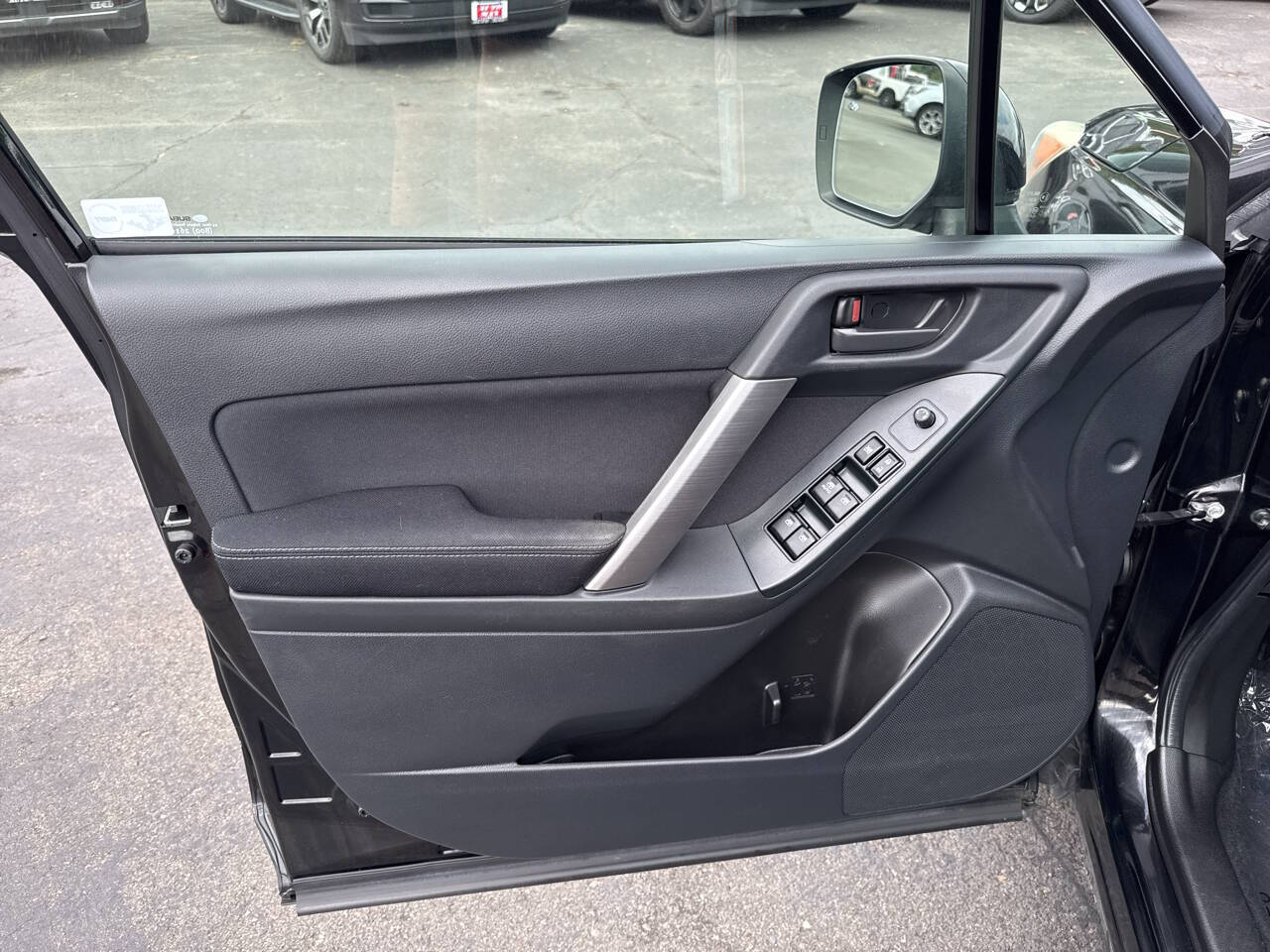 used 2014 Subaru Forester car, priced at $11,999