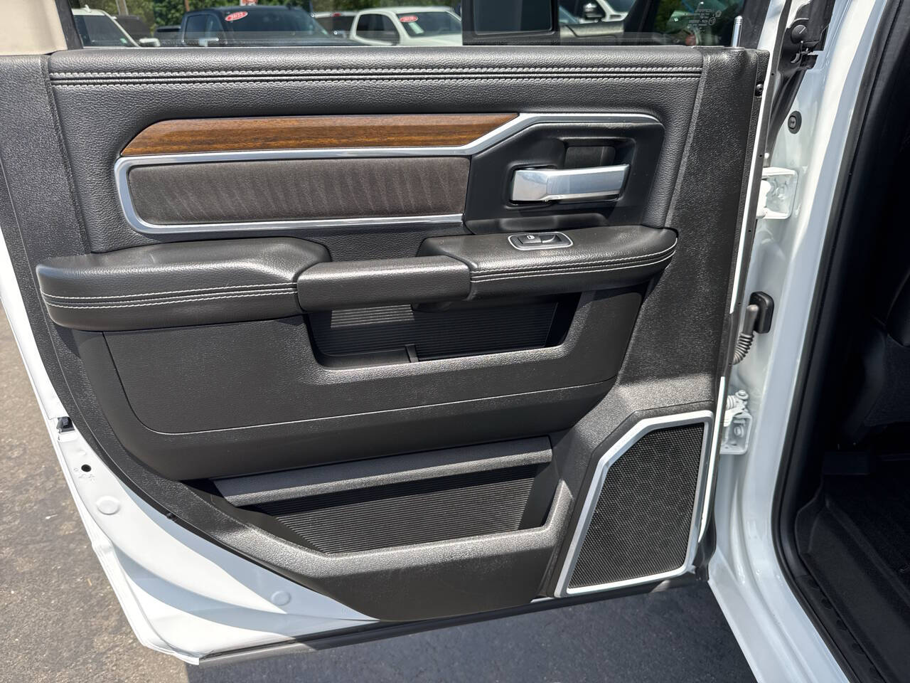 used 2024 Ram 2500 car