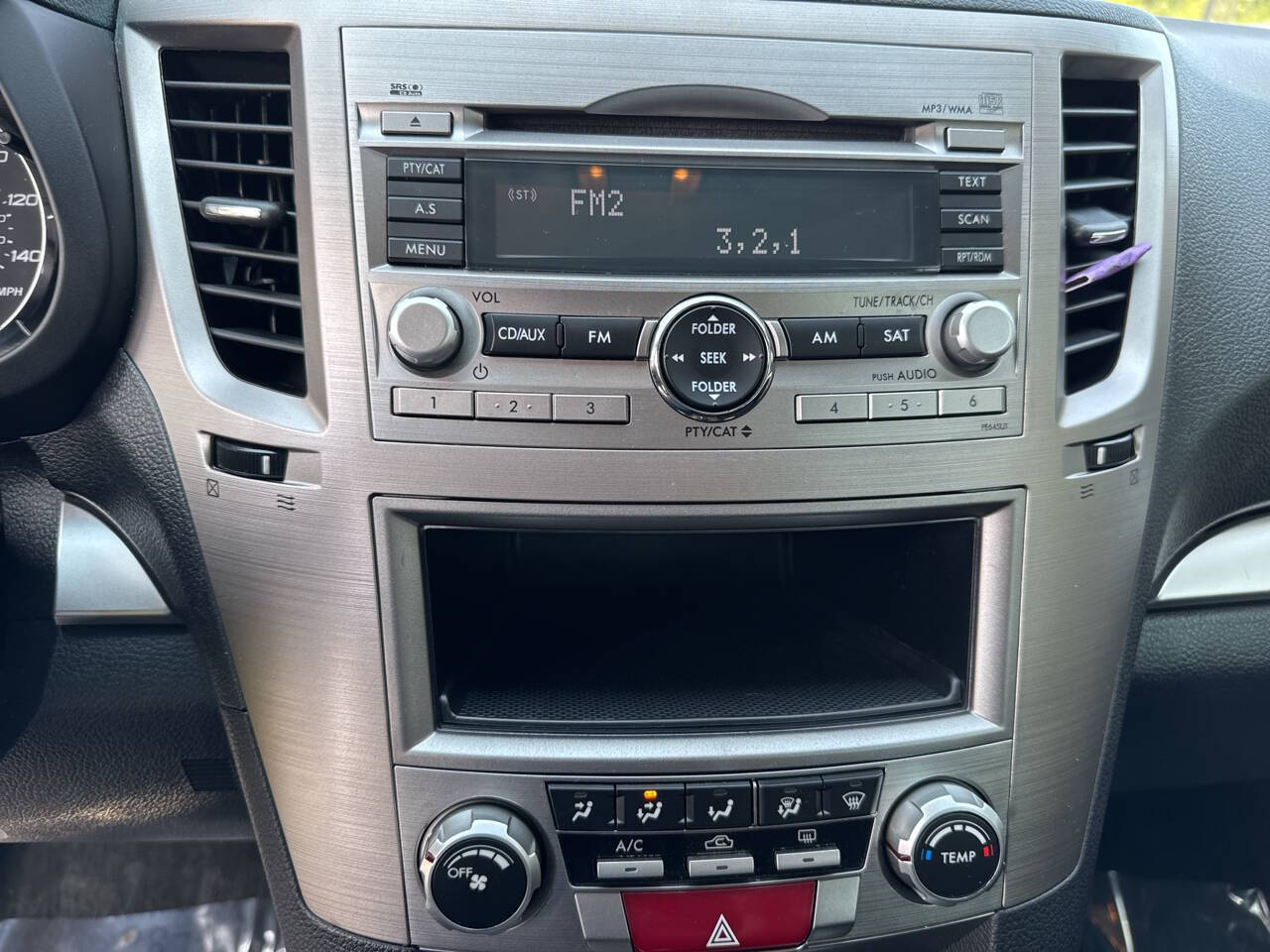 used 2012 Subaru Outback car, priced at $8,899