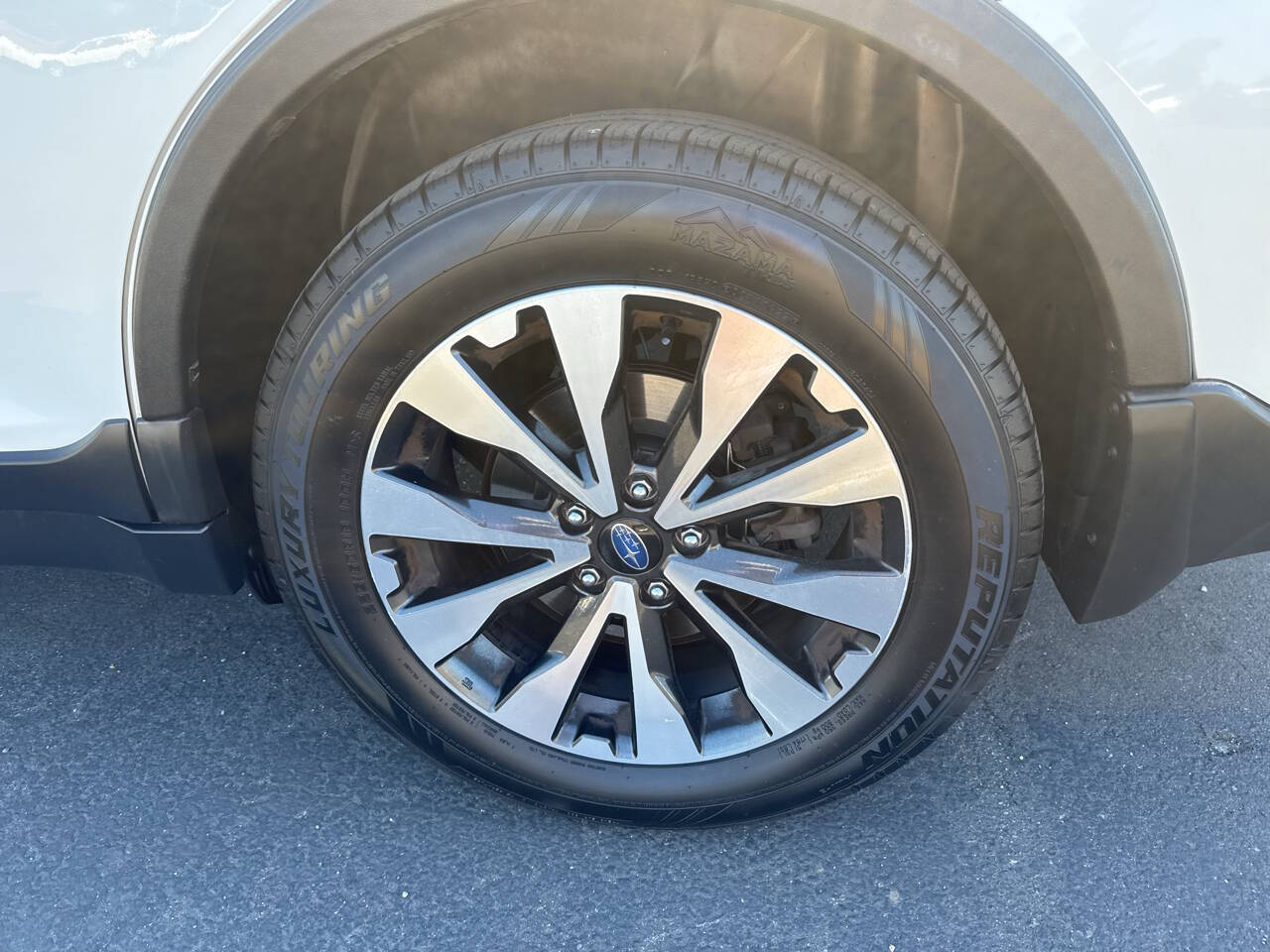 used 2016 Subaru Outback car, priced at $14,499