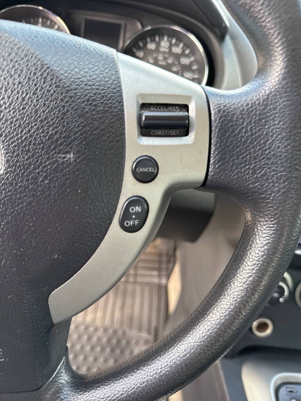 used 2013 Nissan Rogue car, priced at $8,999
