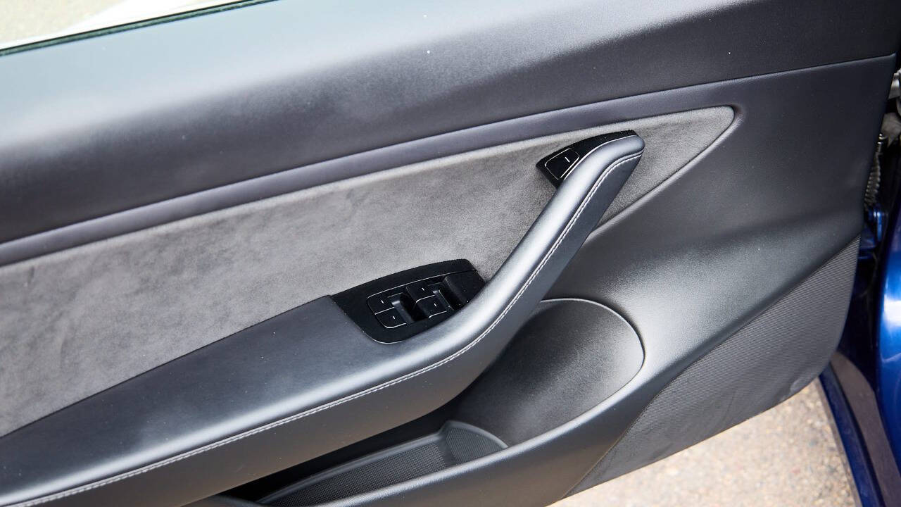 used 2019 Tesla Model 3 car, priced at $22,777