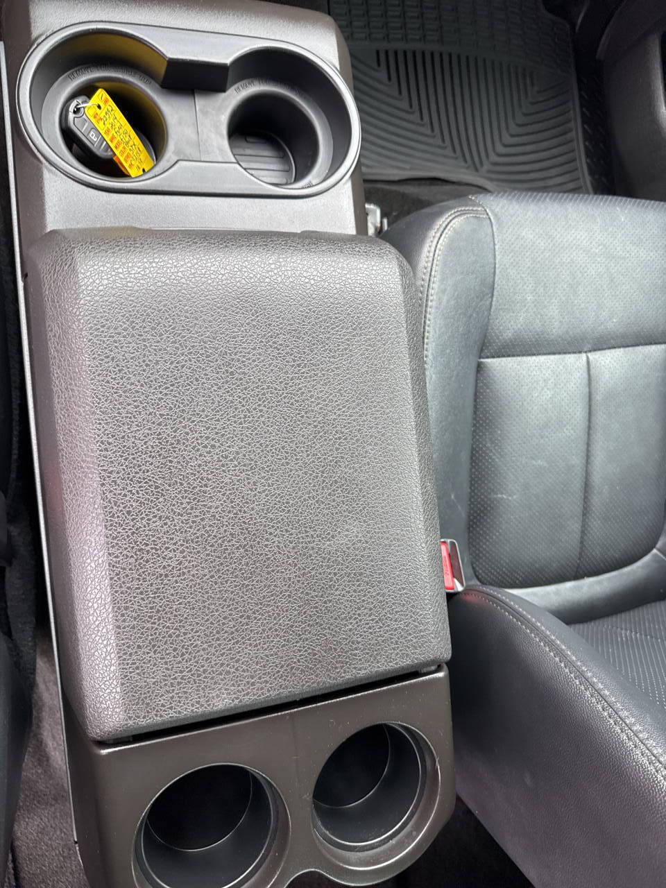 used 2014 Ford F-150 car, priced at $12,499