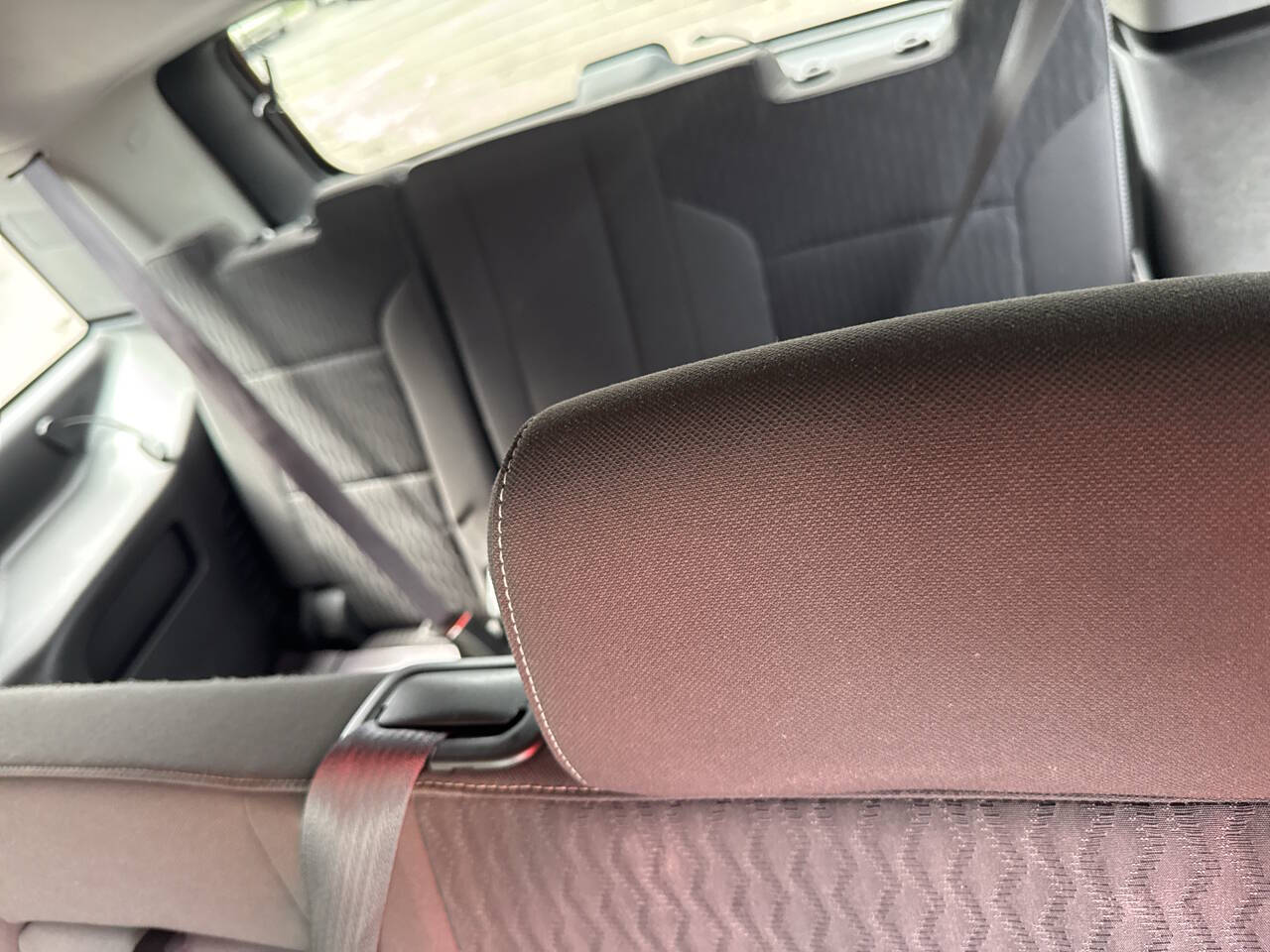 used 2015 Chevrolet Tahoe car, priced at $20,999