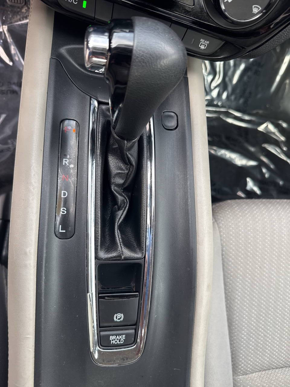 used 2016 Honda HR-V car, priced at $14,799