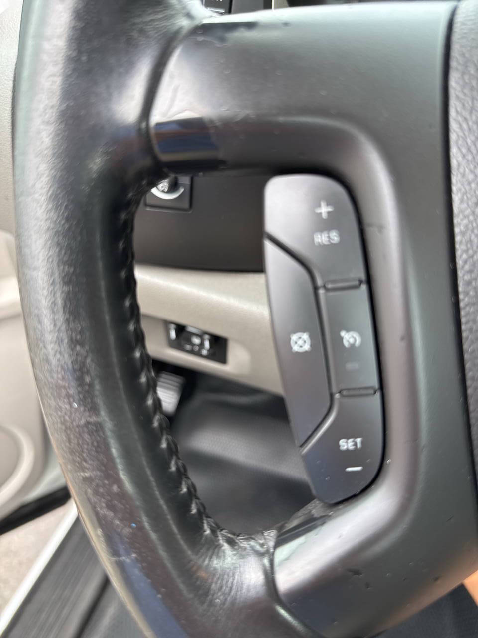 used 2014 Chevrolet Silverado 2500HD car, priced at $17,999