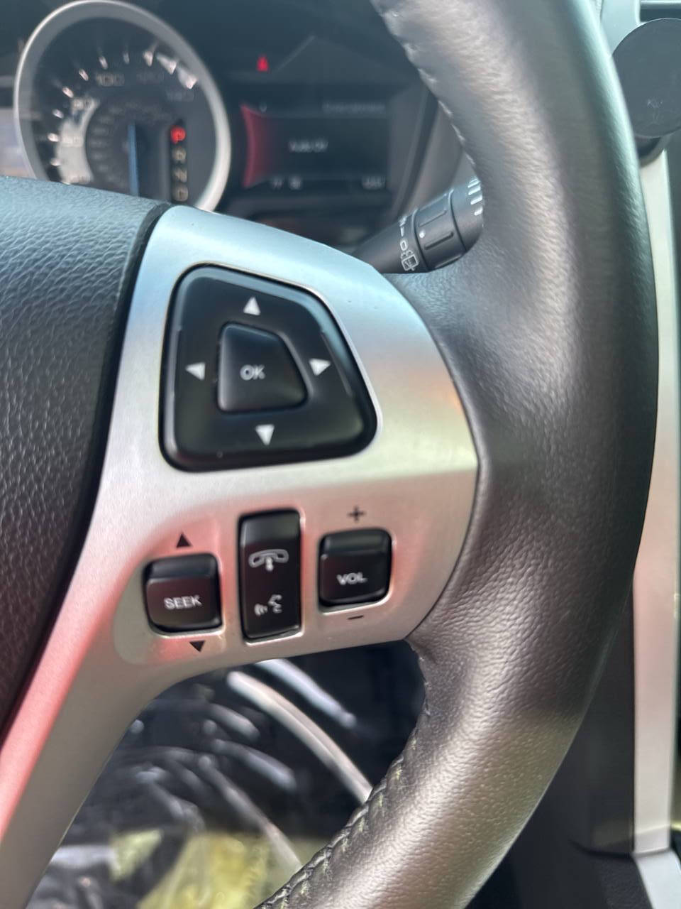 used 2015 Ford Explorer car, priced at $12,999