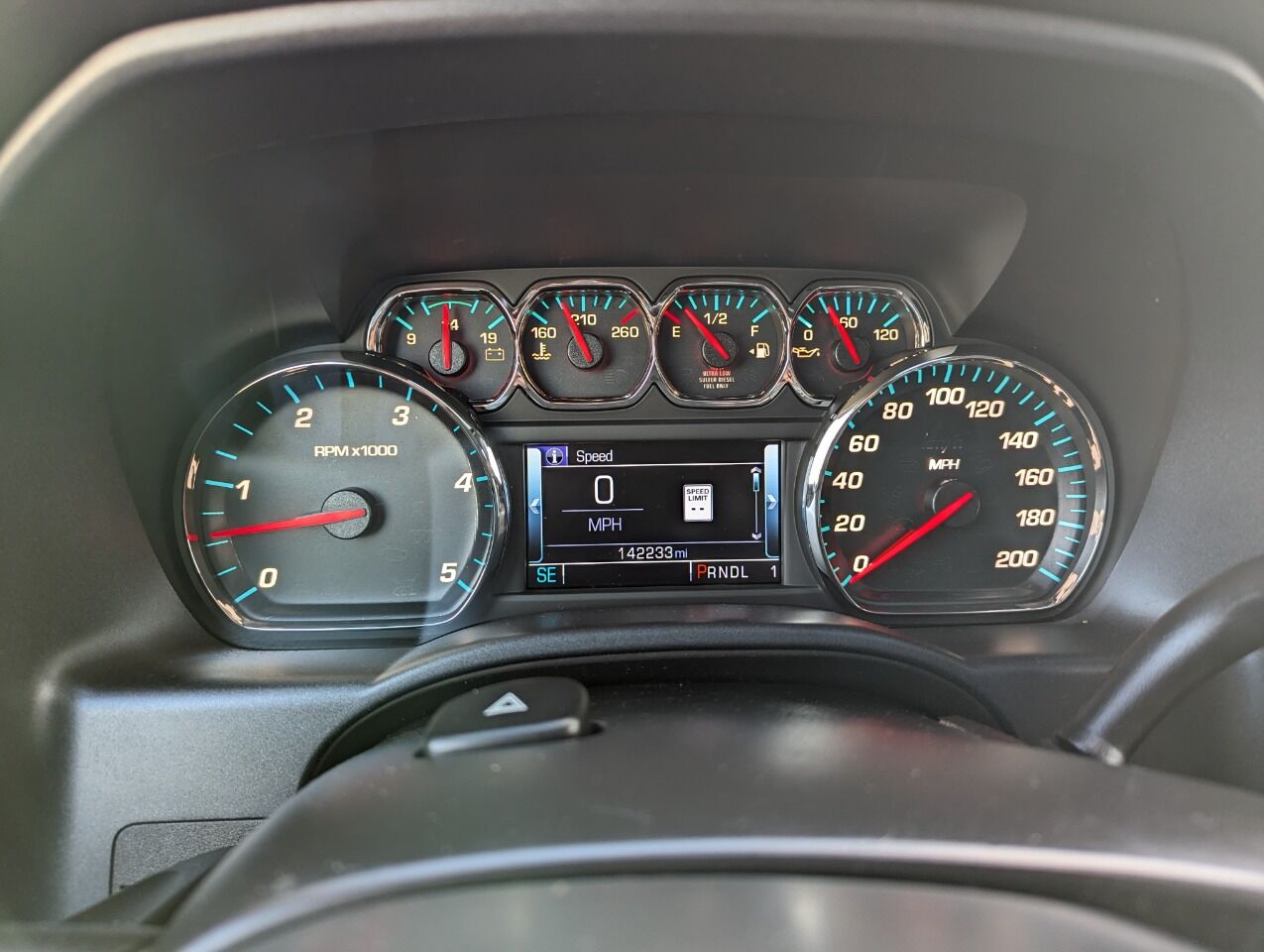 used 2017 GMC Sierra 3500HD car, priced at $44,999
