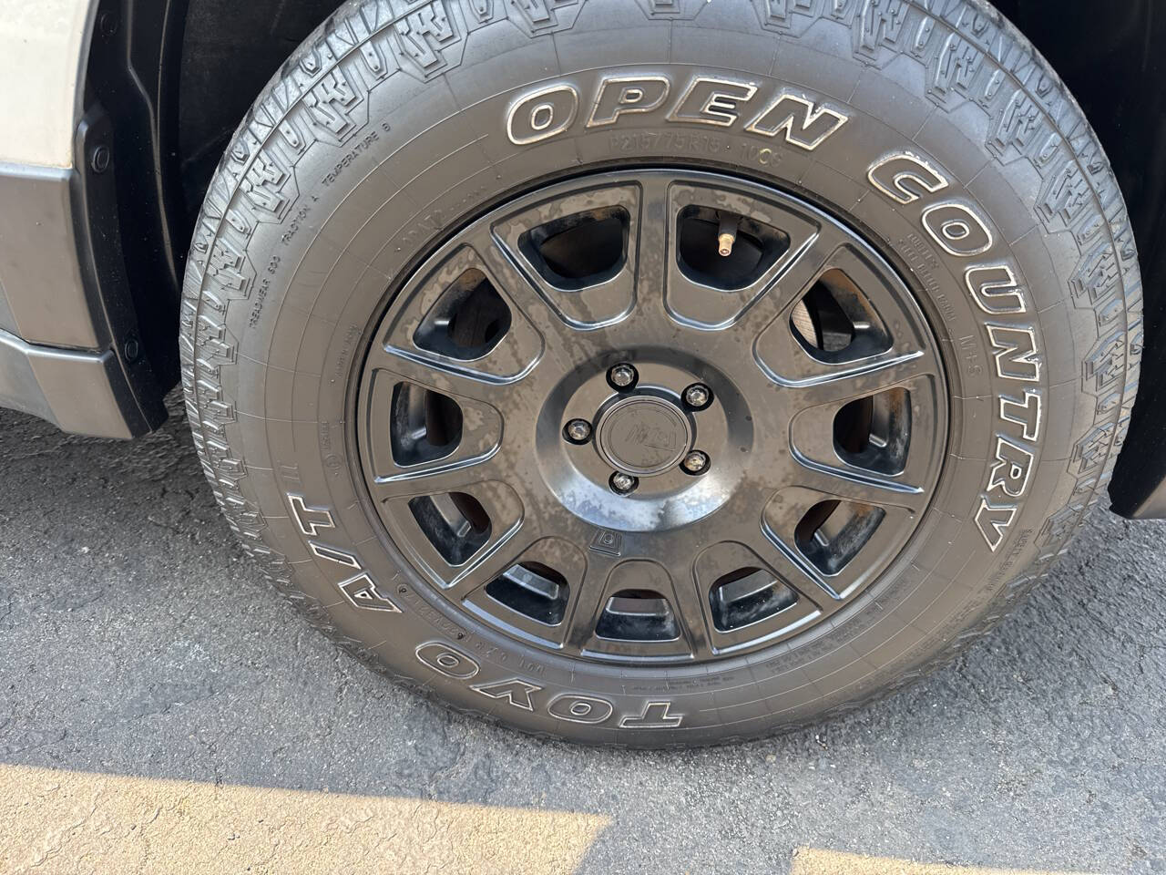 used 2012 Subaru Outback car, priced at $8,899